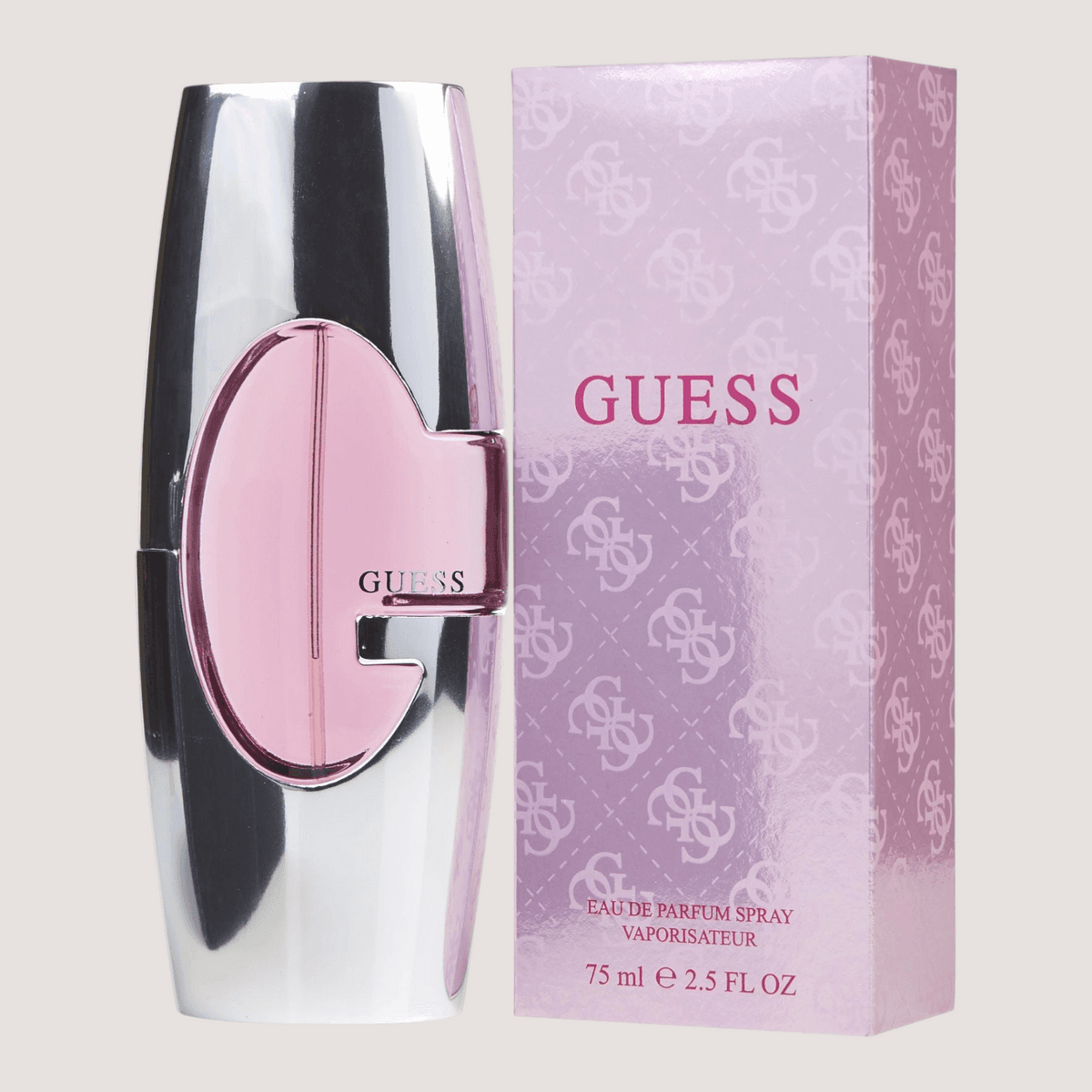 Guess EDP (W) / 75ml - Oasis Perfumes Honduras
